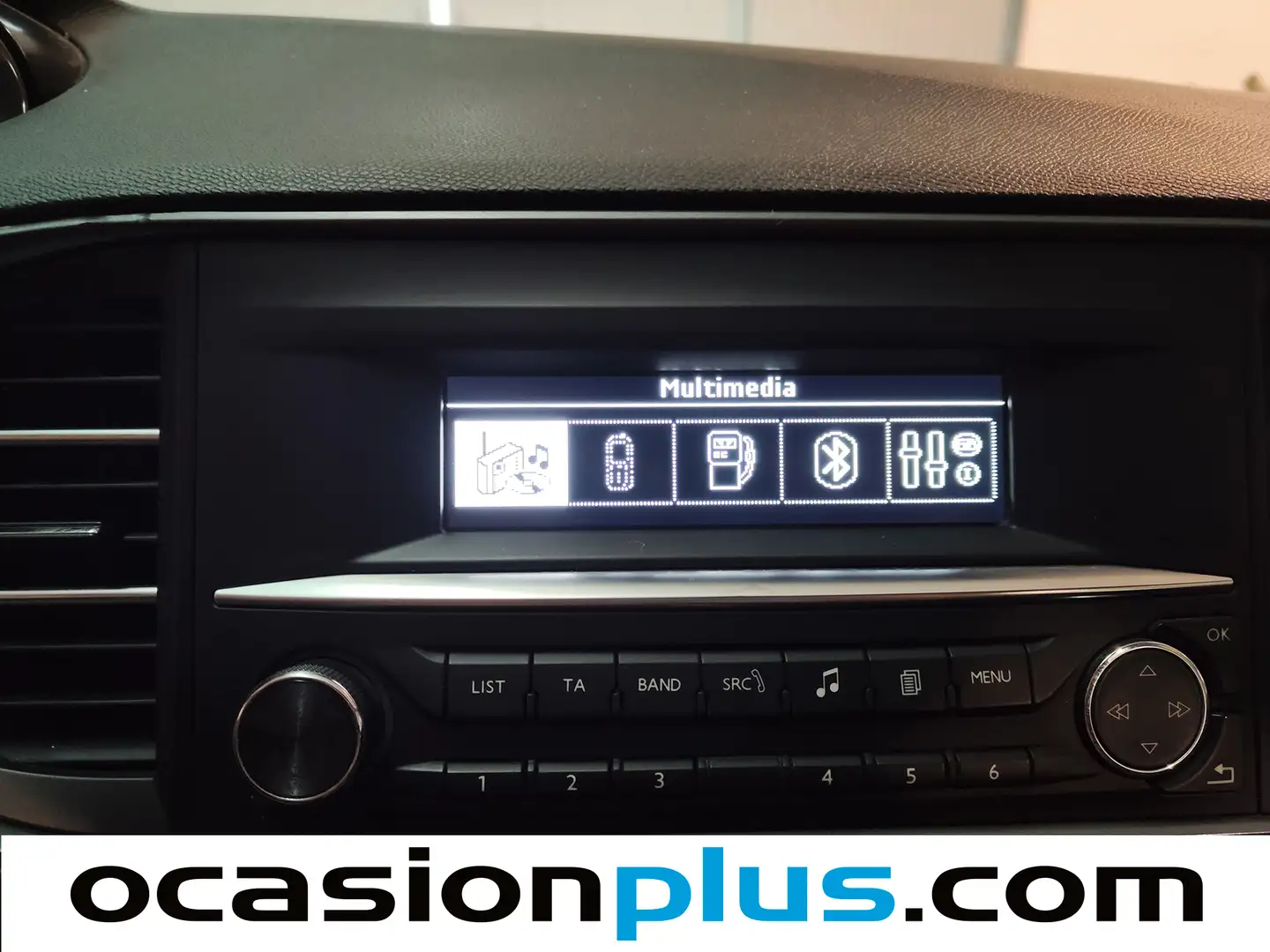 Foto Peugeot 308 Peugeot 308 BlueHDi 100 Access (100 CV)