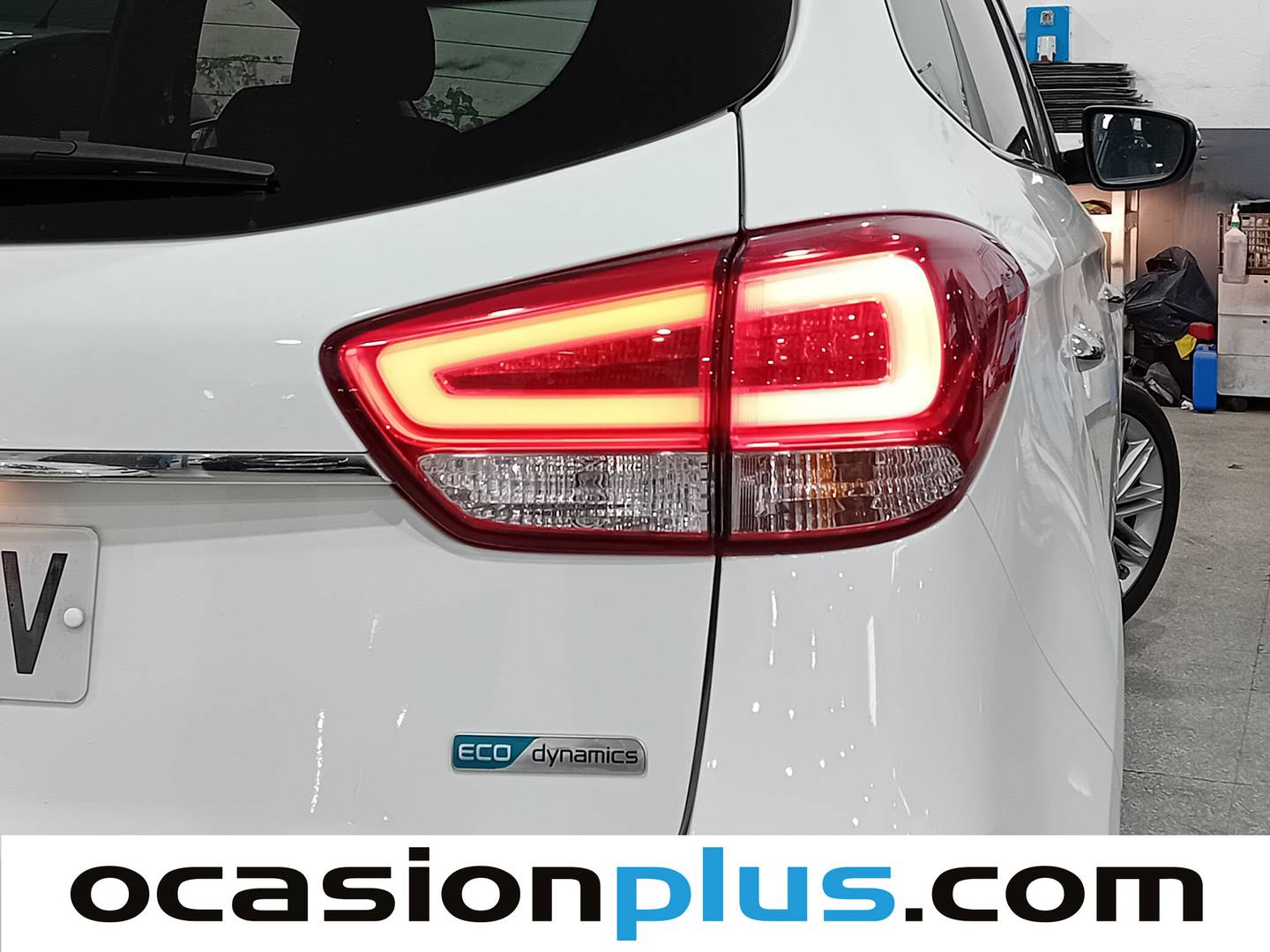 KIA Carens Kia Carens 1.7 CRDi VGT Drive Eco-Dynamics (115 CV) km 0