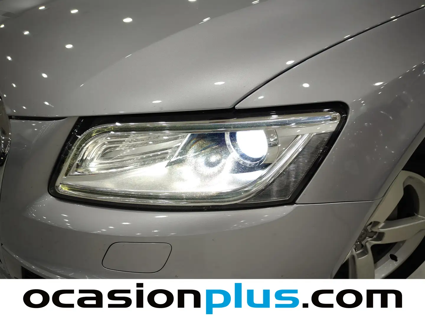 Foto Audi Q5 Audi Q5 S line 2.0 TDI clean diesel quattro (190 CV) S tronic Pack S-Line