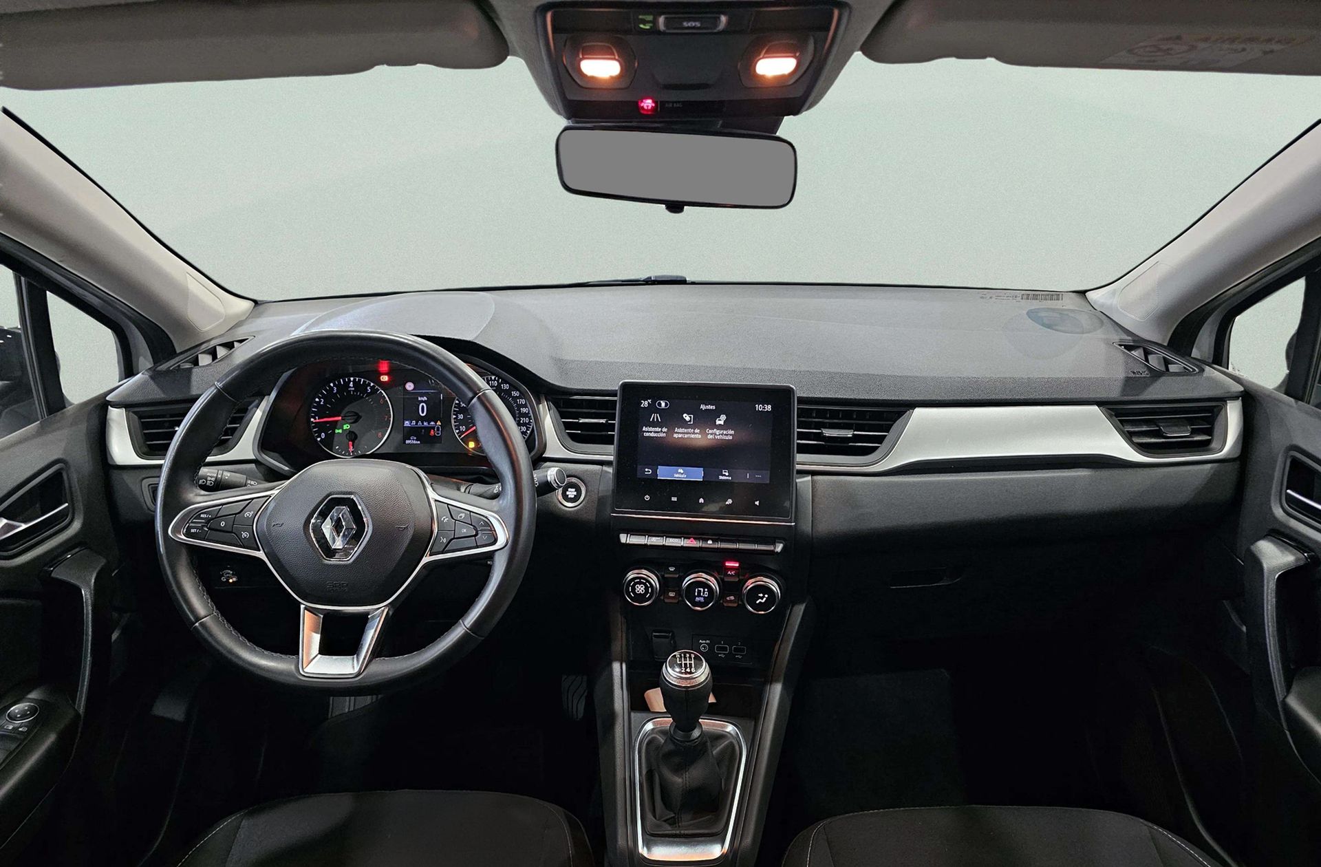 Renault Captur Intens TCe GLP - foto 7
