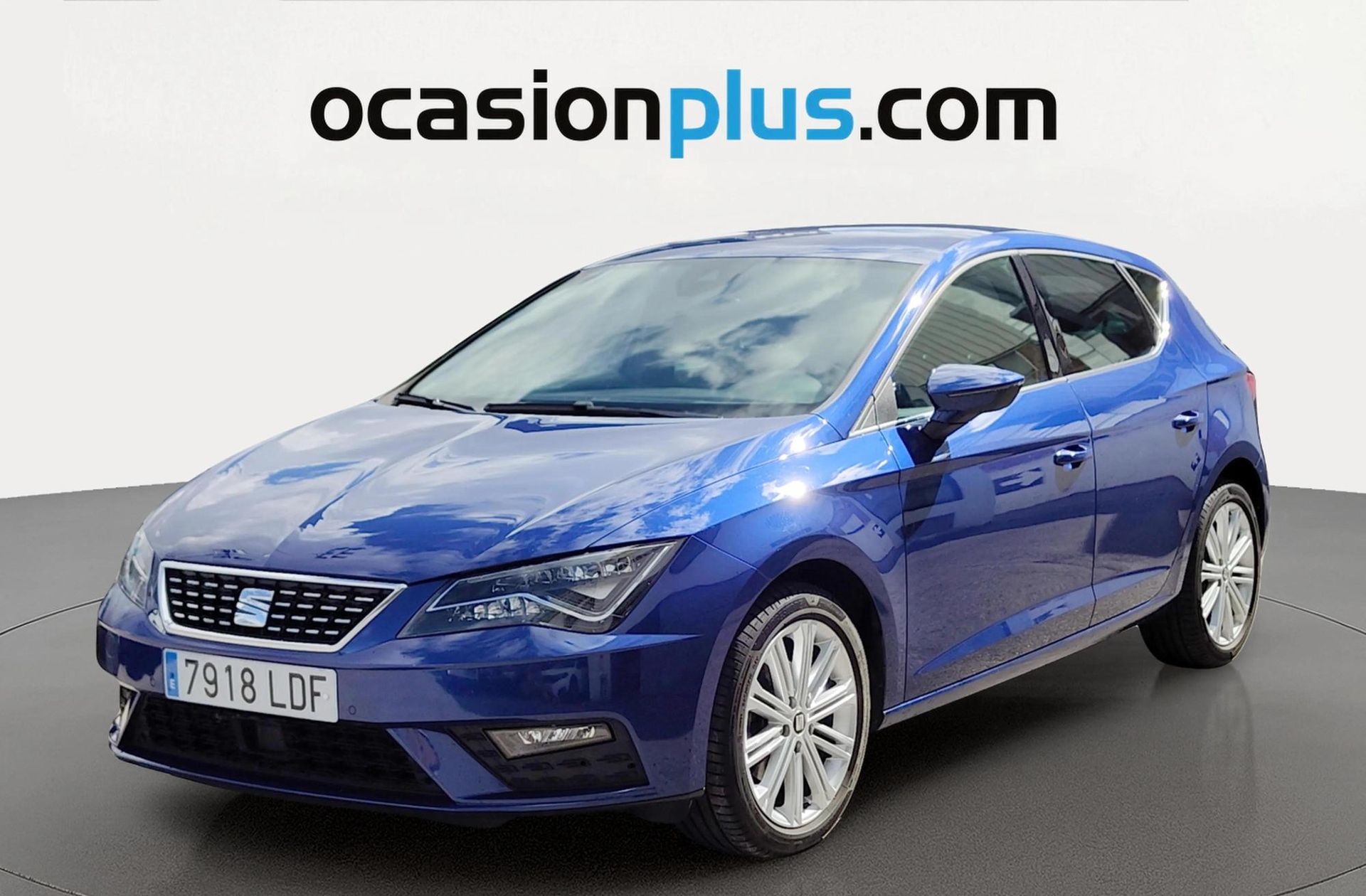 SEAT León 1.5 TSI Xcellence Edition Plus