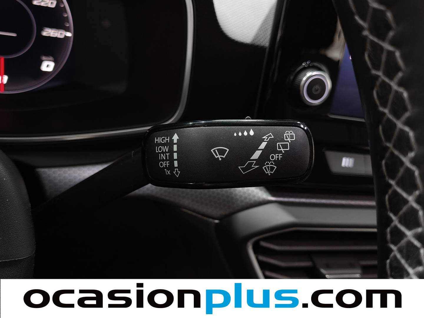 Foto Seat León SEAT León 1.5 TSI S&S Style XL (130 CV)