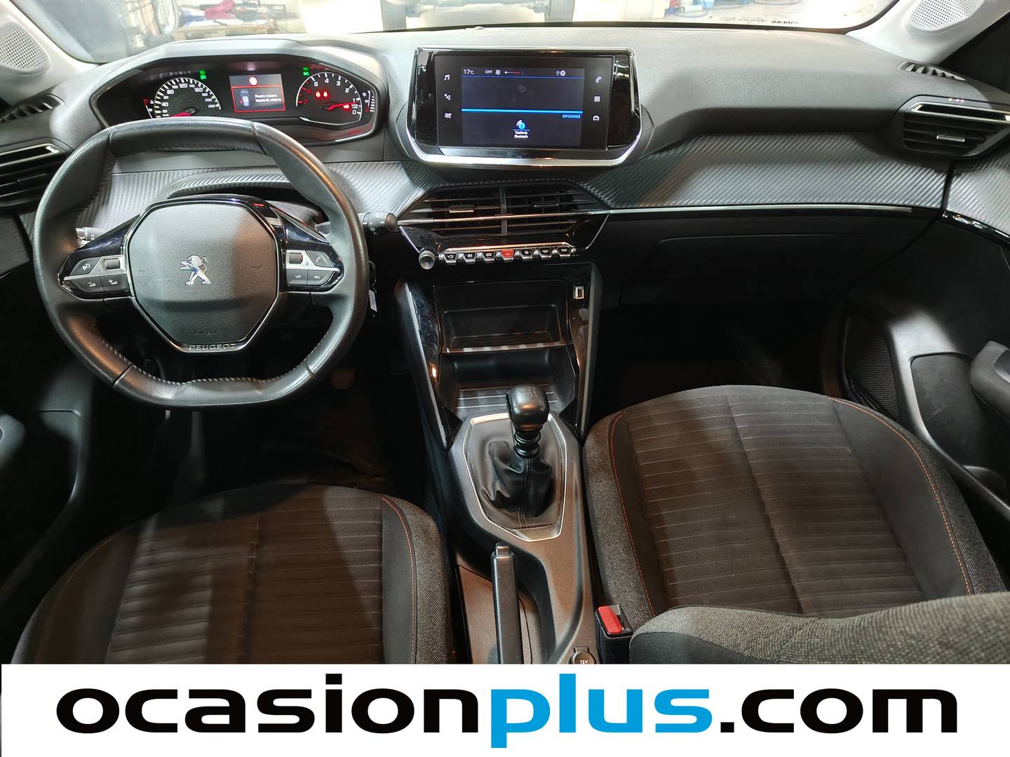 Peugeot 208 Peugeot 208 PureTech 100 Active Pack (100 CV) de ocasión