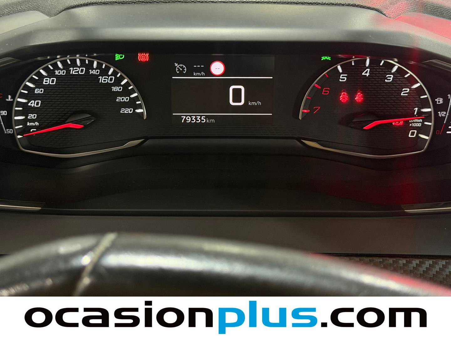 Peugeot 208 Peugeot 208 PureTech 100 Active (100 CV) 2020