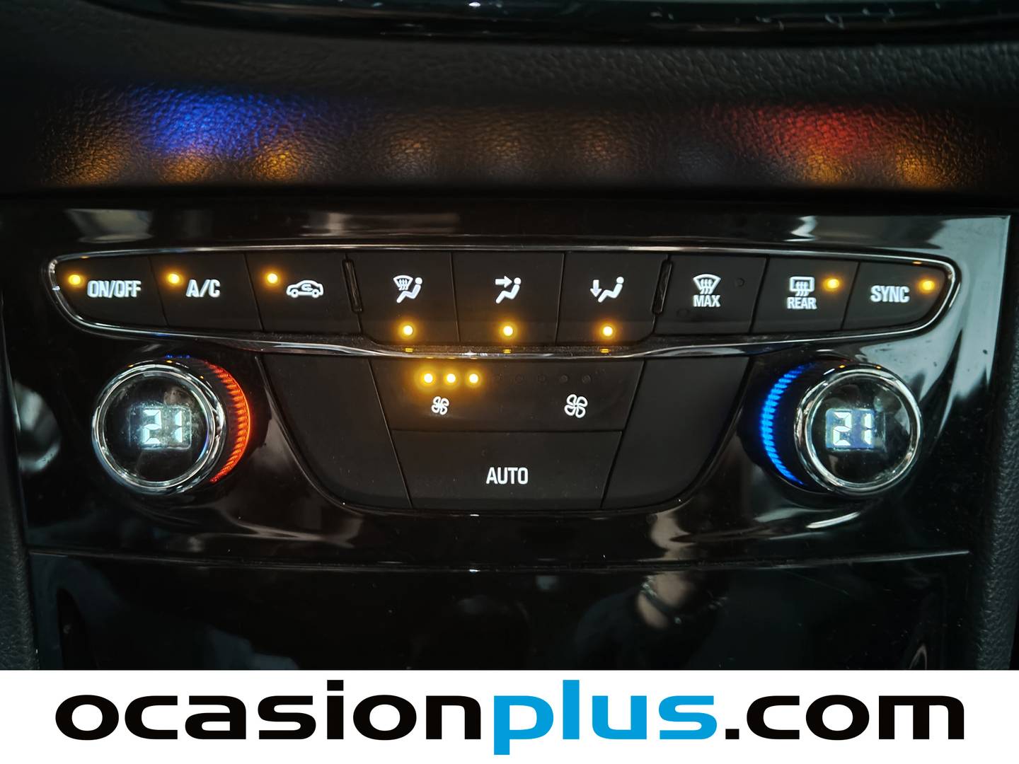 Foto Opel Astra Opel Astra 1.4 Turbo S&S Dynamic (125 CV)