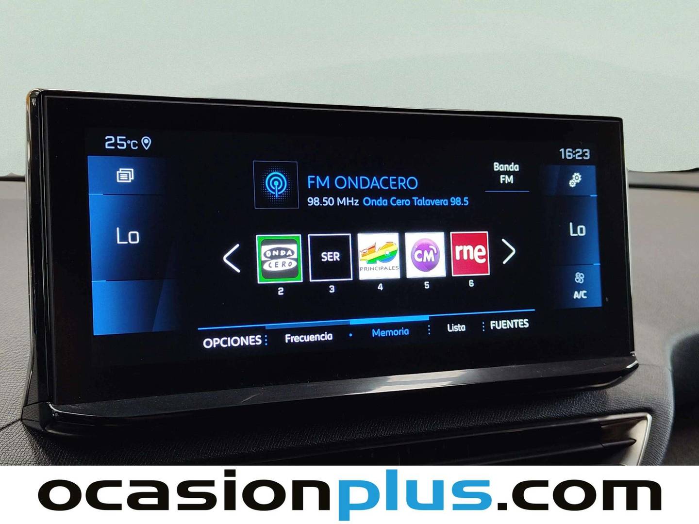 Peugeot 3008 Peugeot 3008 PureTech 130 S&S Allure Pack EAT8 (130 CV) de ocasión