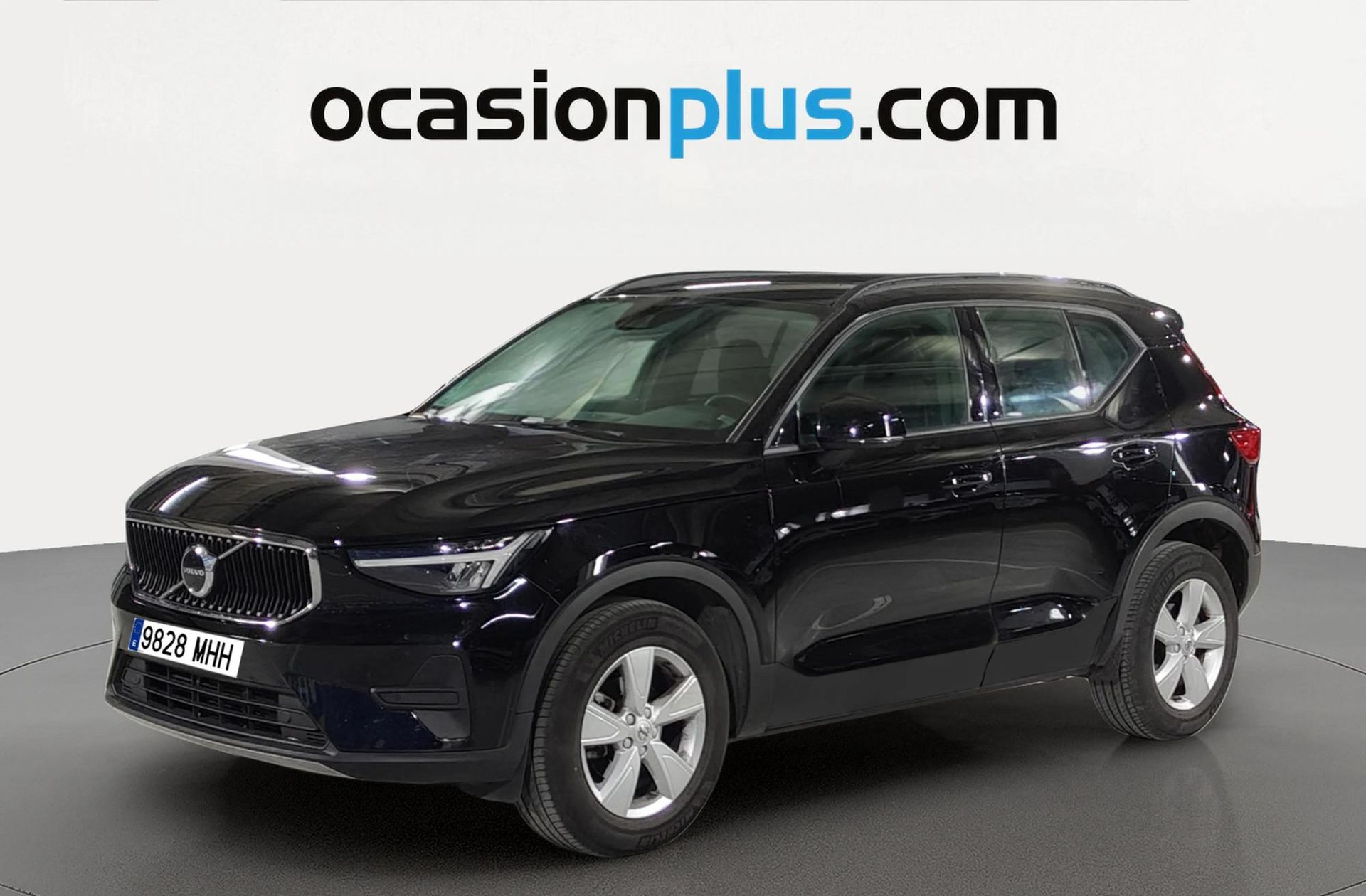 Volvo XC40 T2 Essential