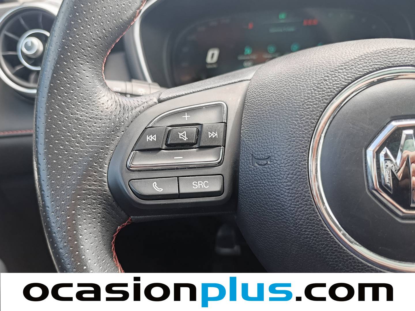 MG HS MG HS 1.5 Turbo GDI Luxury (162 CV) barato