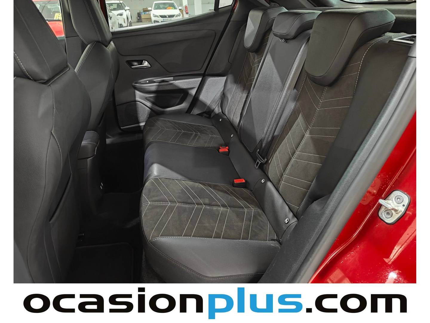 Foto Opel Mokka Opel Mokka 1.2 T Ultimate (136 CV)