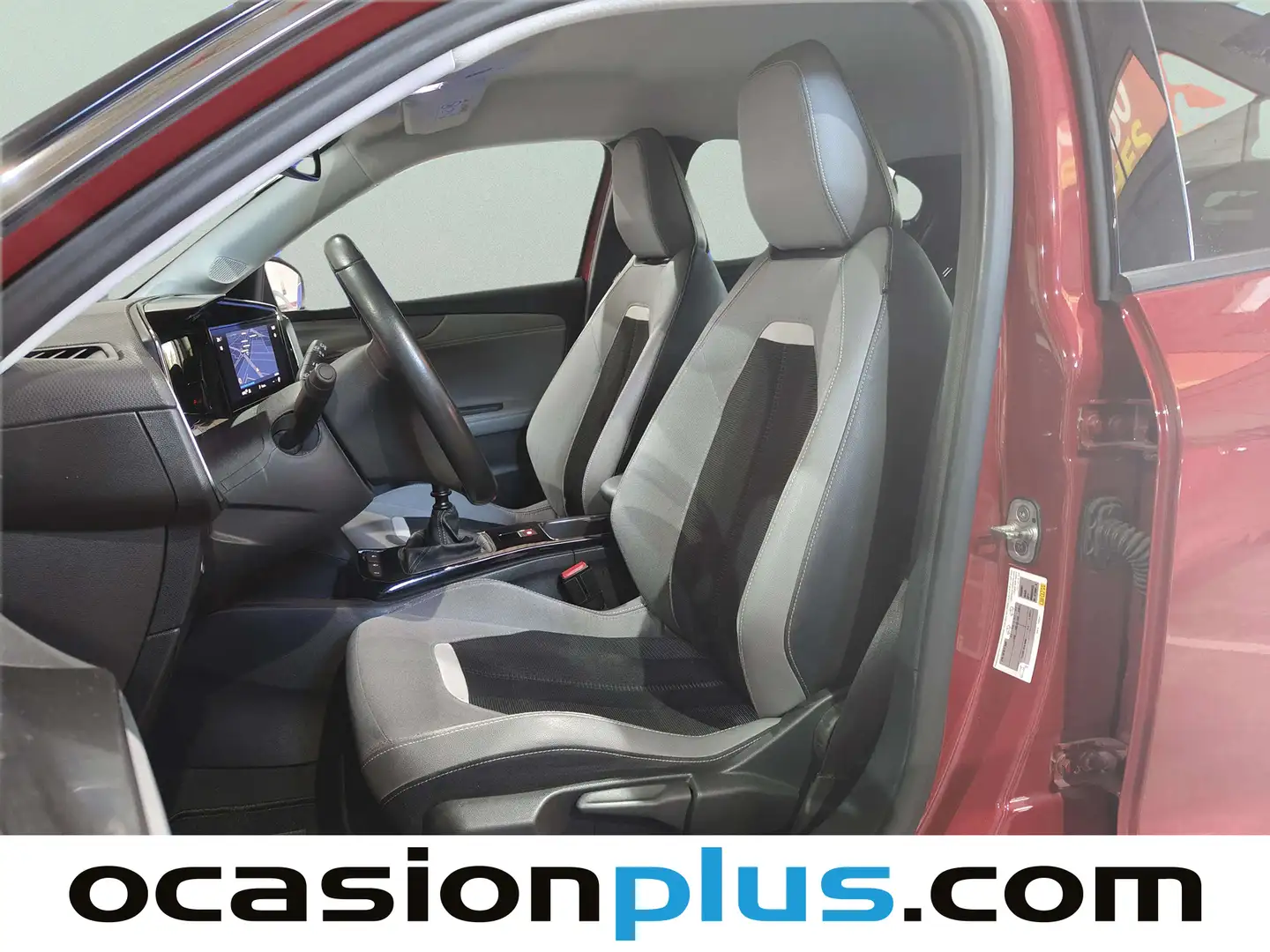 Foto Opel Mokka Opel Mokka 1.2 T Business Elegance (100 CV)