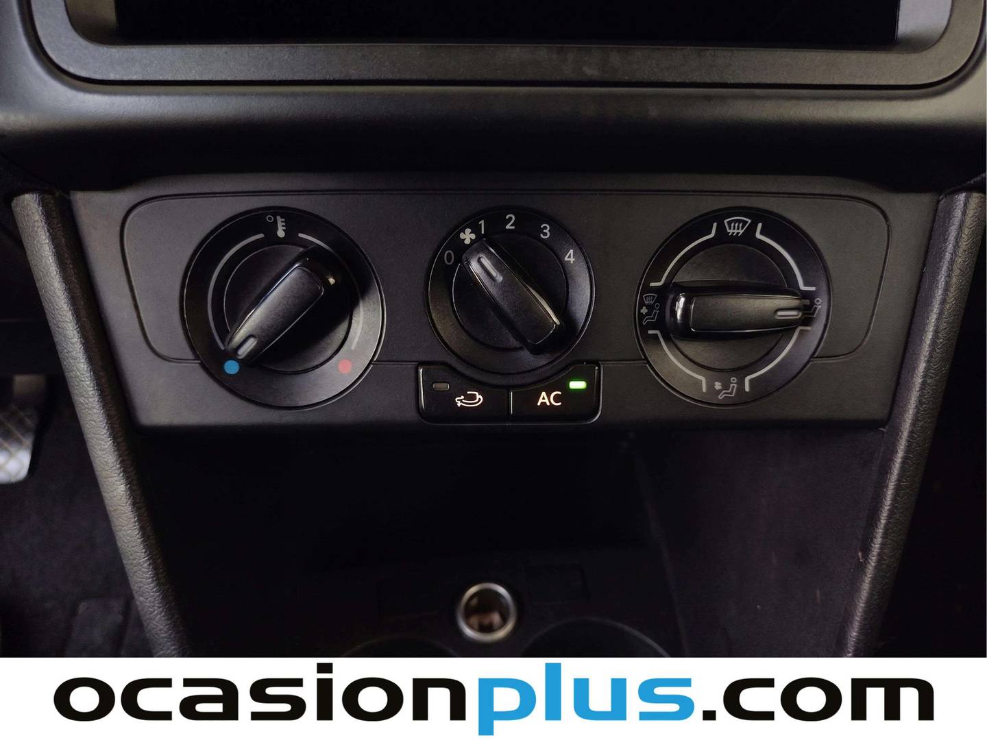 Paquetes del Volkswagen Polo Volkswagen Polo Advance 1.2 TSI (90 CV)