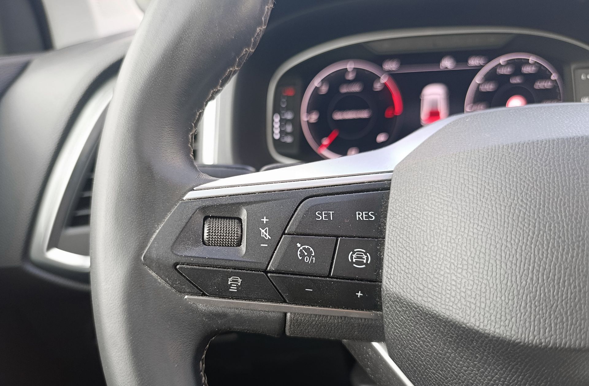 SEAT Ateca 2.0 TDI Style Go M DSG - foto 30