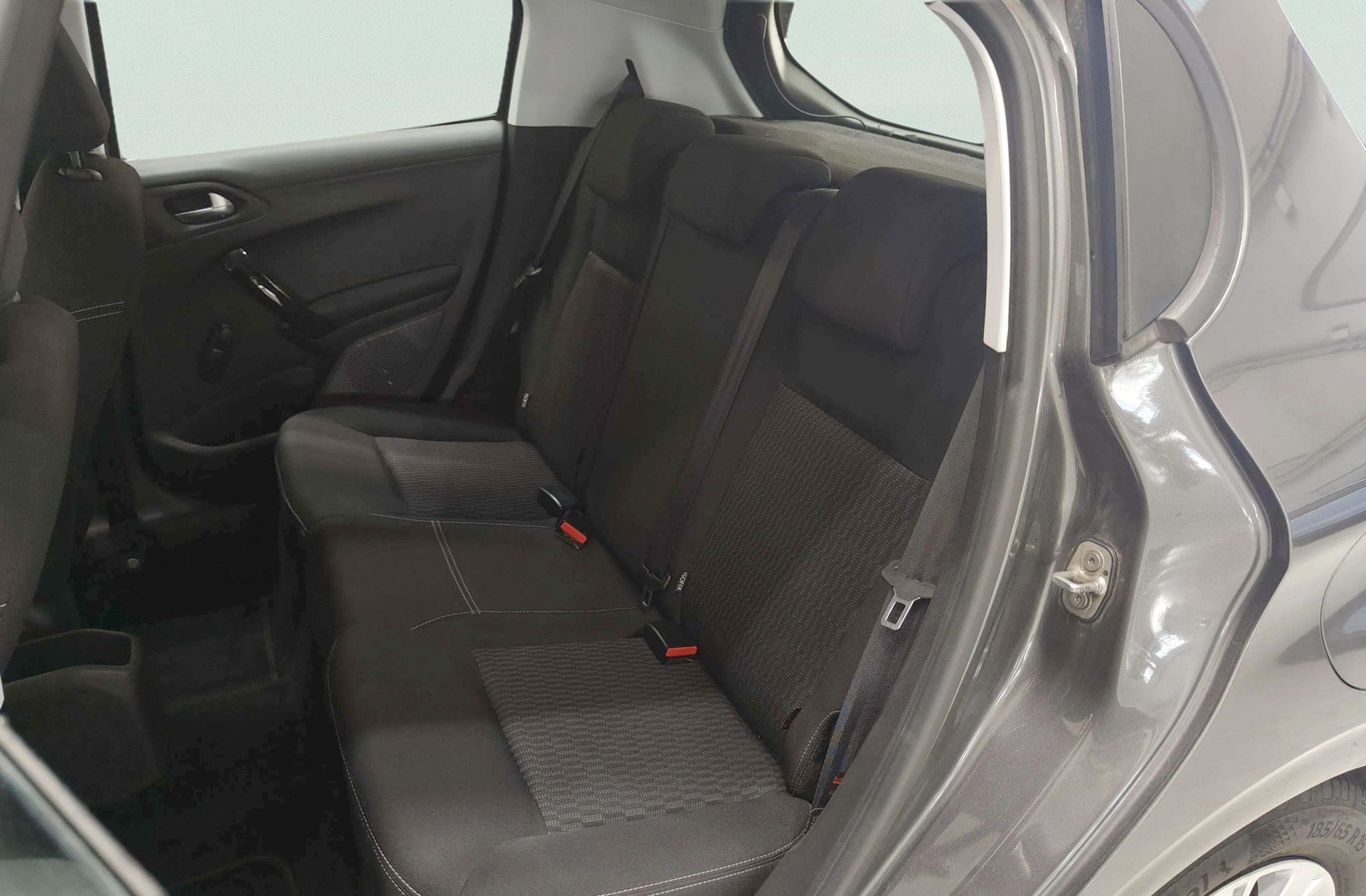 Peugeot 208 PureTech 82 Active - foto 11