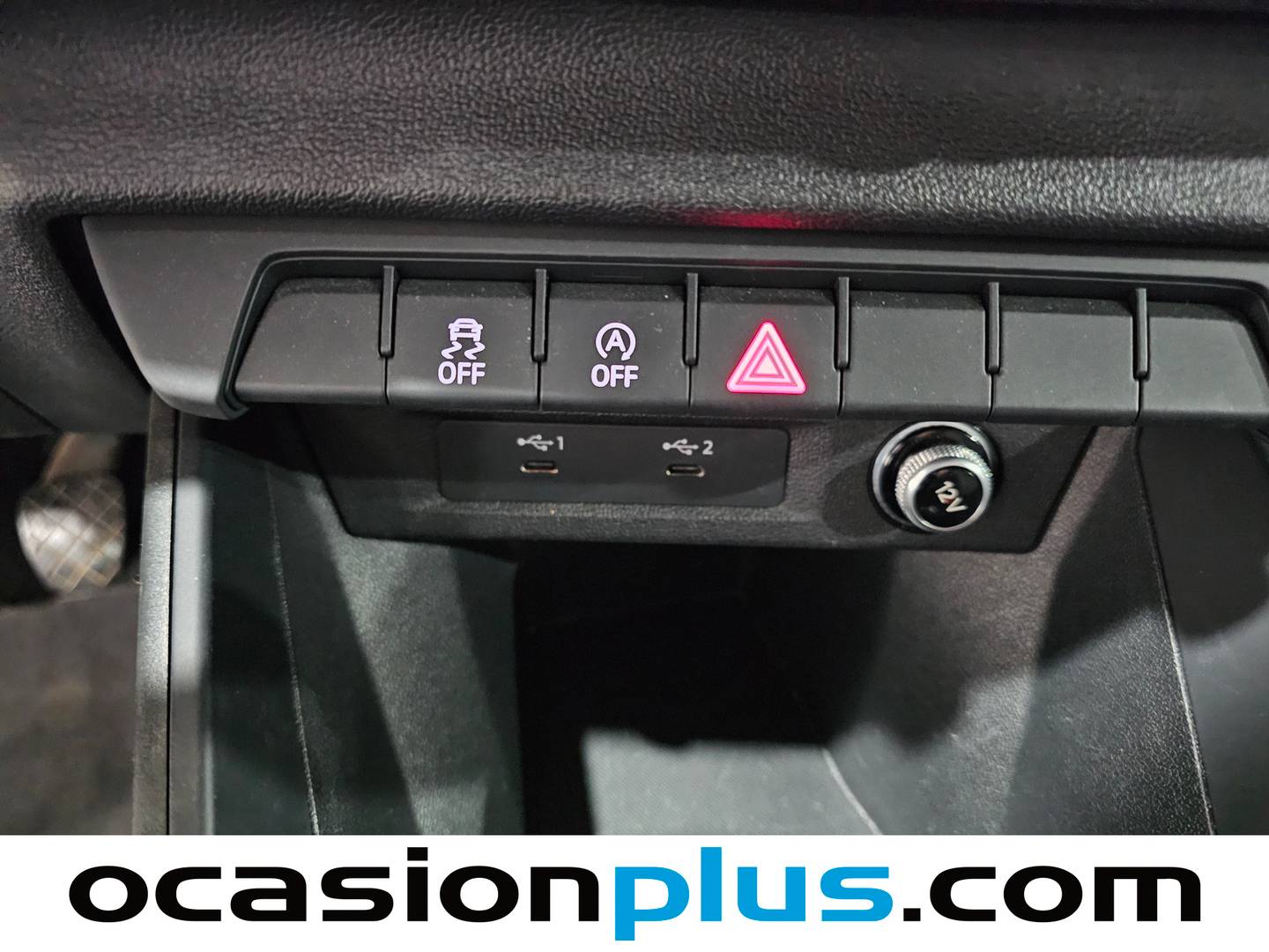 Foto Audi A1 Sportback Audi A1 Sportback Advanced 30 TFSI 81 kW (110 CV)