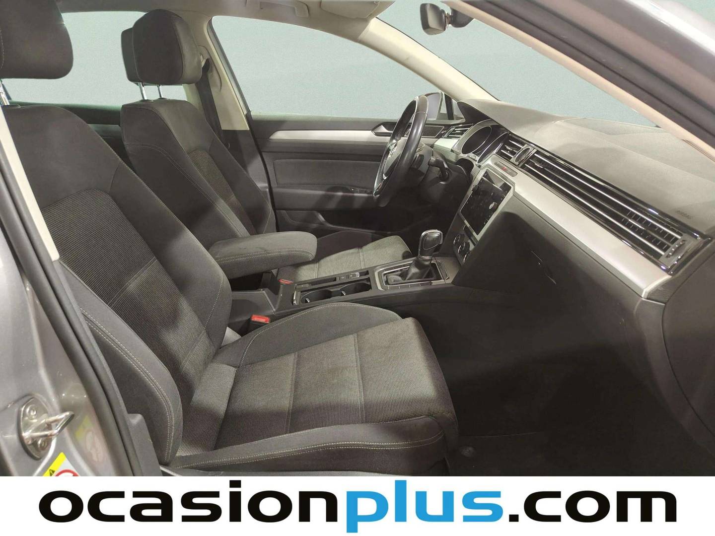 Volkswagen Passat Volkswagen Passat Advance 1.6 TDI (120 CV) DSG automático