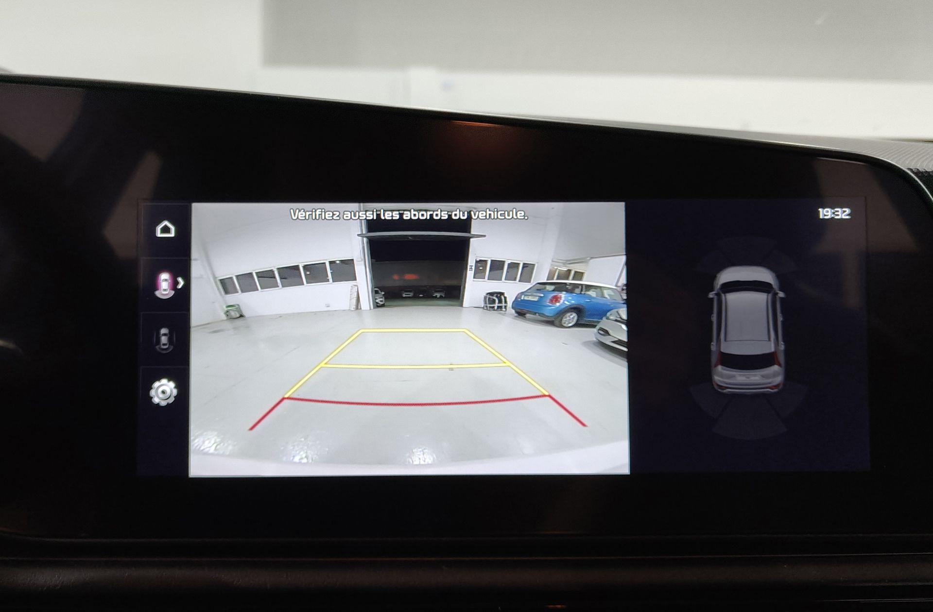Kia Niro 1.6 GDi HEV Drive - foto 7