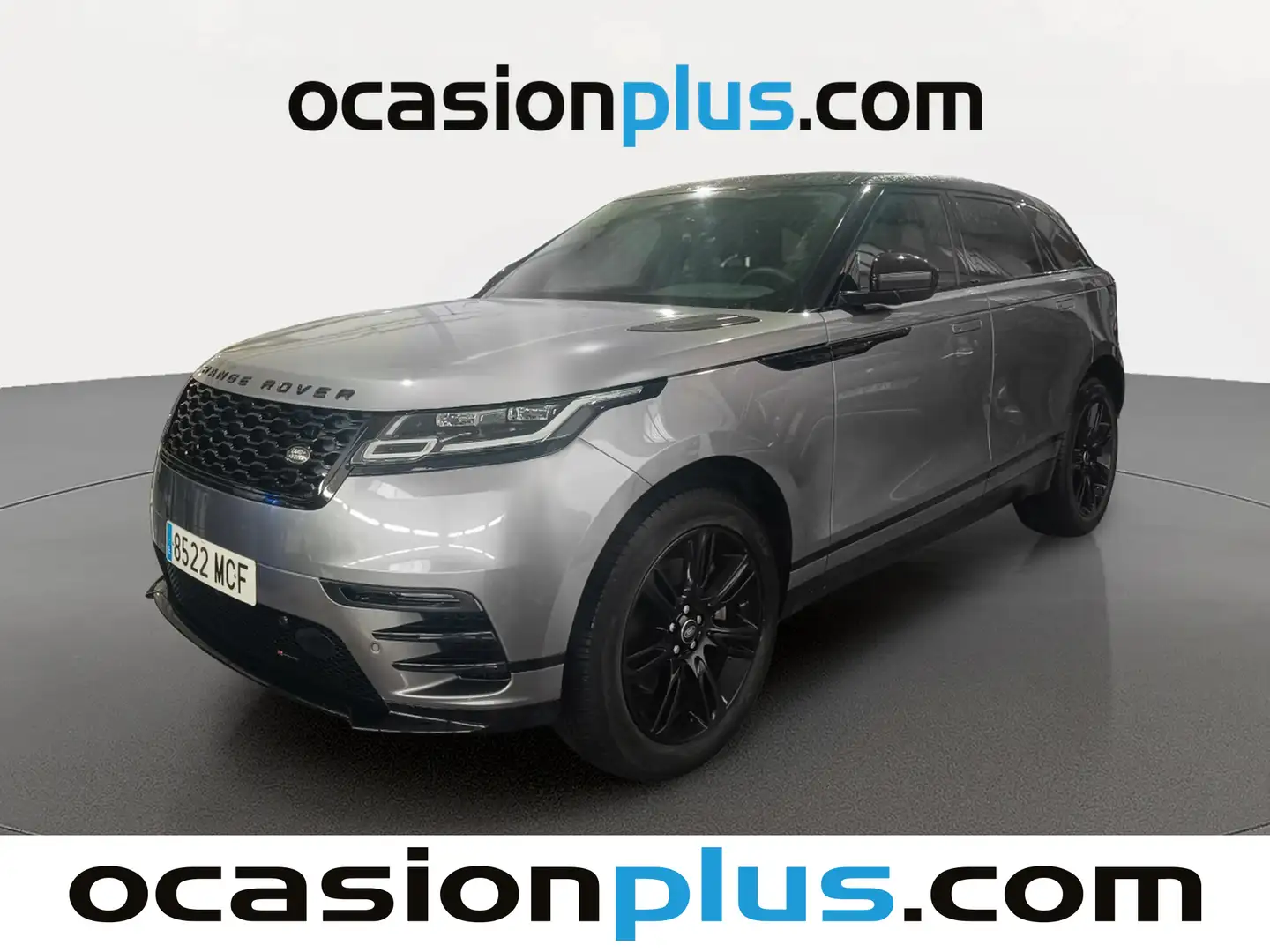 Foto Land Rover Range Rover Velar Land Rover Range Rover Velar 2.0 I4 R-Dynamic S 4WD Auto (204 CV)