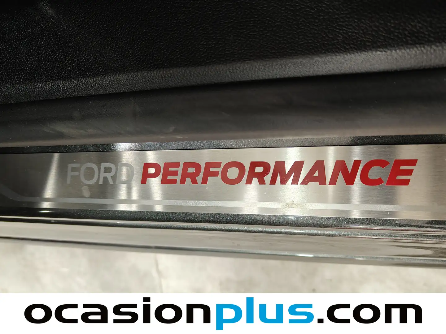 Foto Ford Focus Ford Focus 2.3 EcoBoost ST 3 (280 CV)