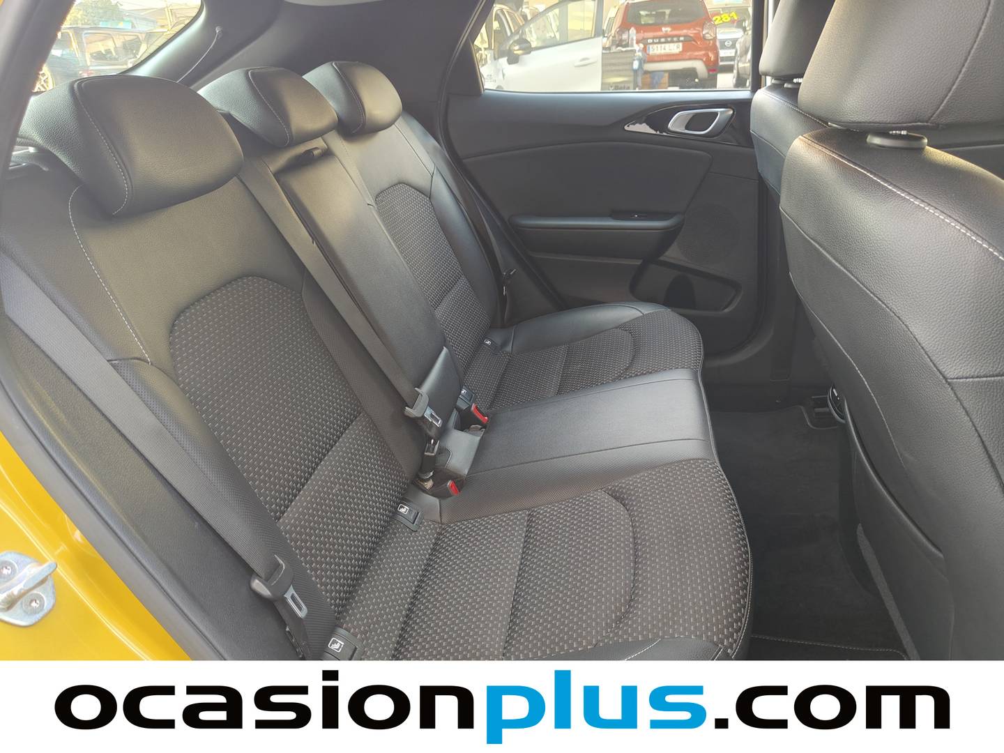 Foto KIA XCeed Kia XCeed 1.4 T-GDi Tech DCT (140 CV)