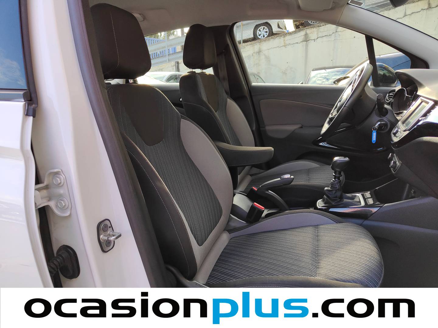 Opel Crossland X Opel Crossland X 1.2 S&S Design Line (110 CV) km 0