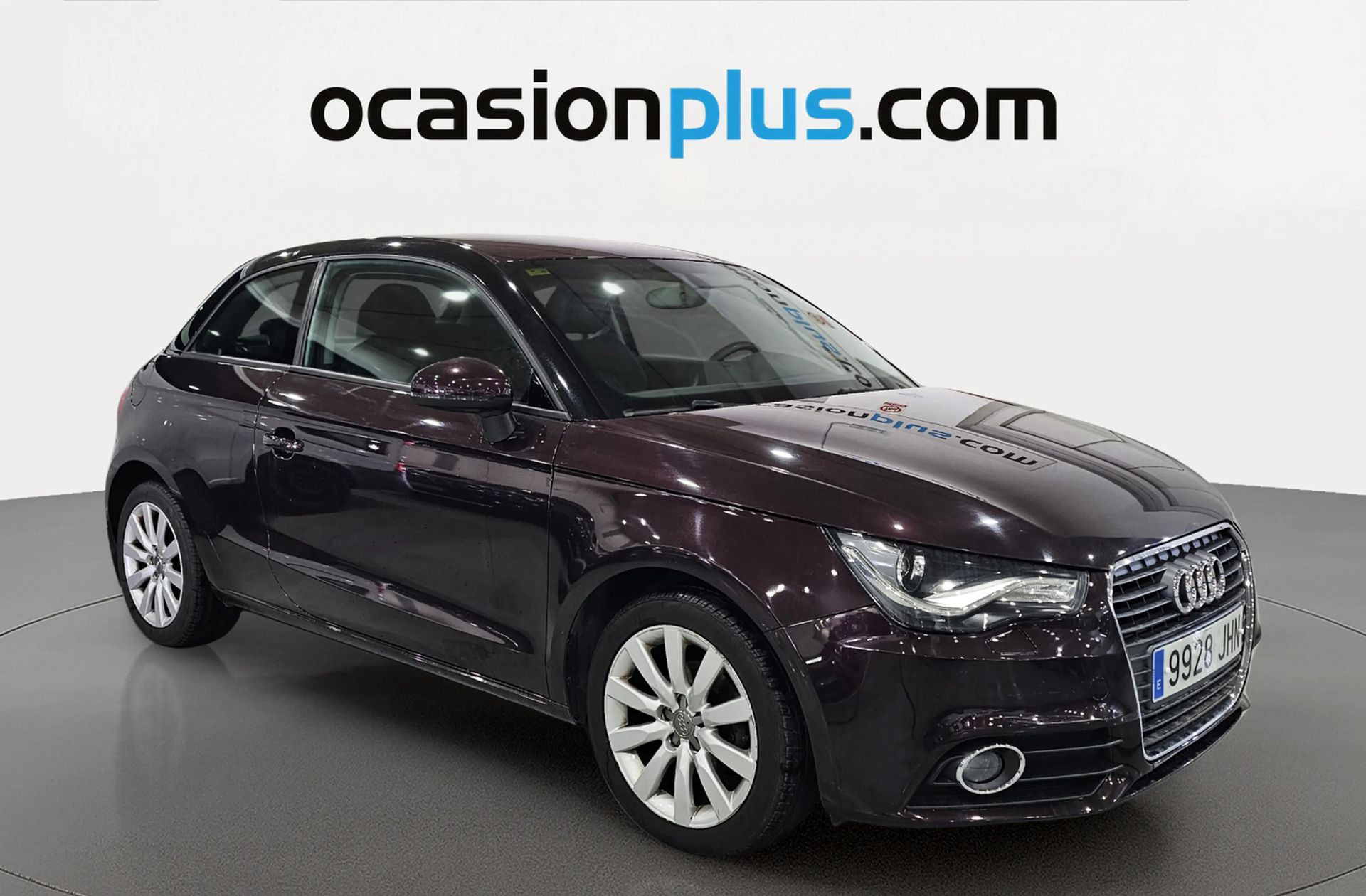 Audi A1 Adrenalin2 1.6 TDI - foto 2
