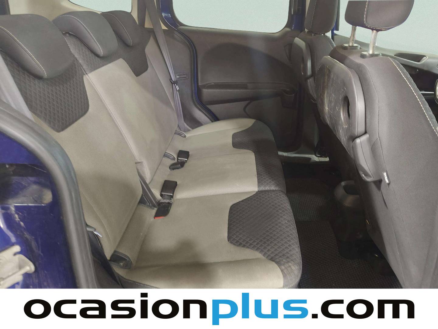 Ford Tourneo Courier Ford Tourneo Courier 1.0 EcoBoost Titanium (100 CV) al mejor precio