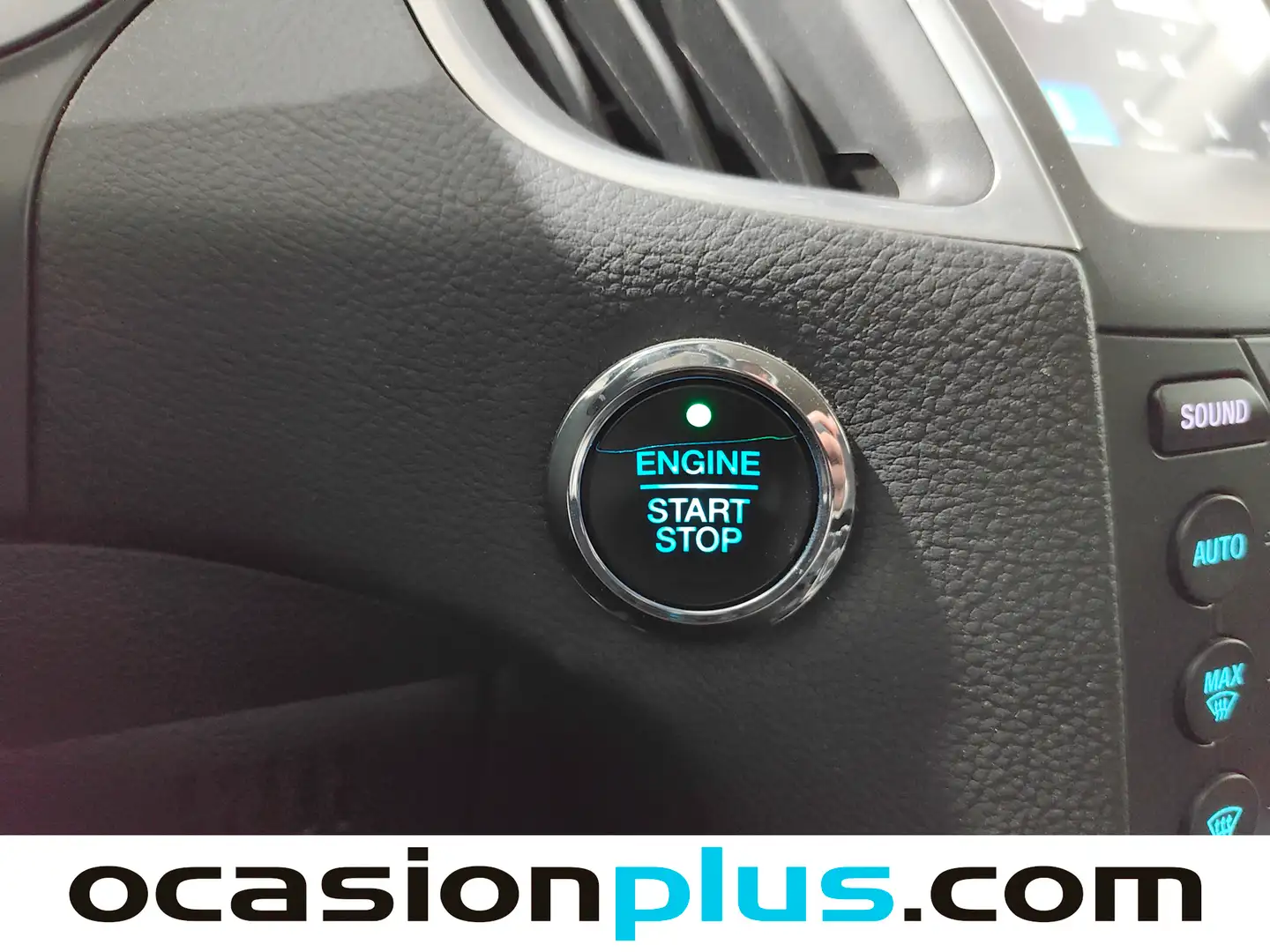 Foto Ford S-MAX Ford S-Max 2.0 TDCI Titanium  (150 CV) 7 PLAZAS