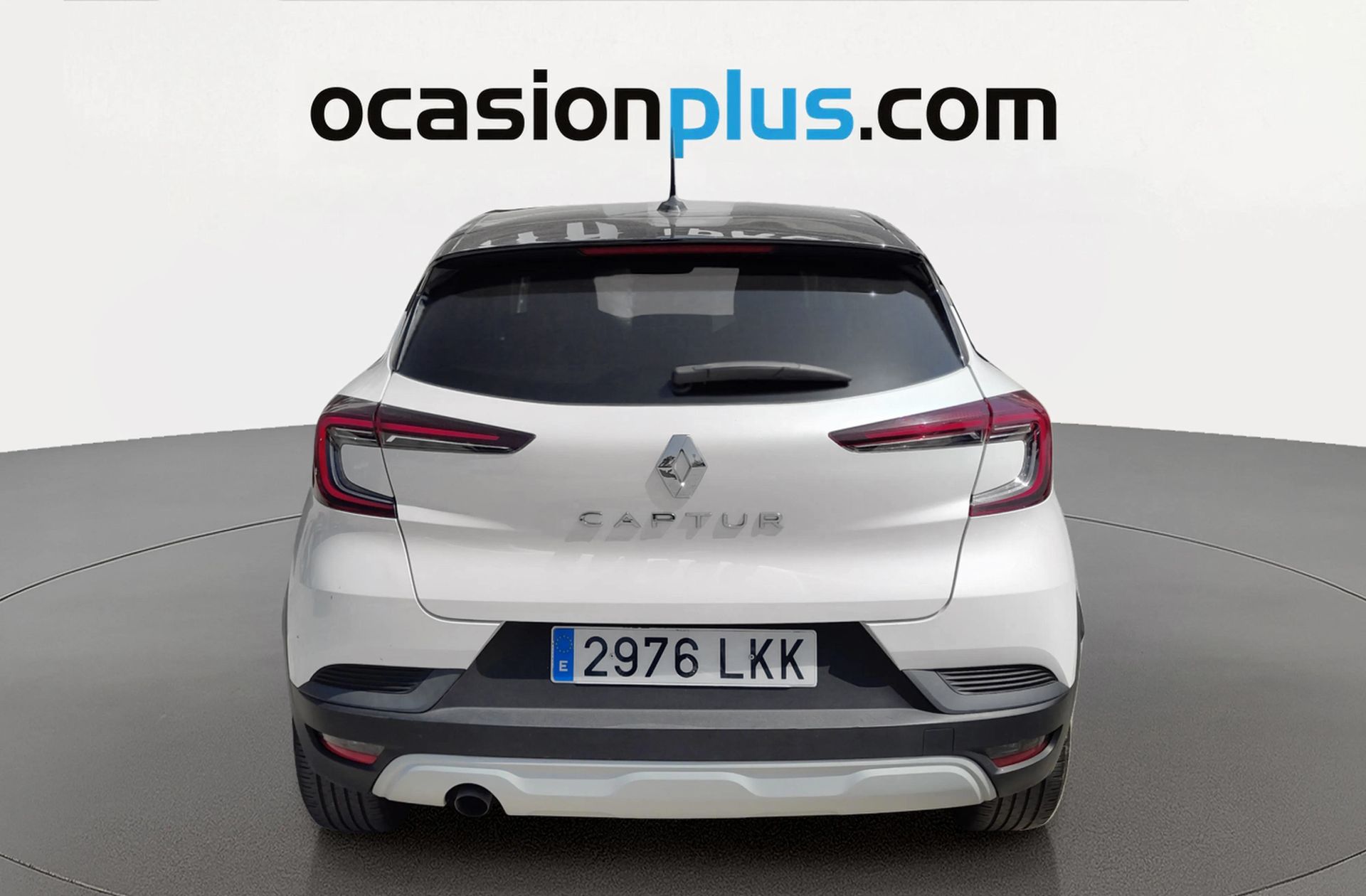 Renault Captur Zen TCe GPF - foto 12
