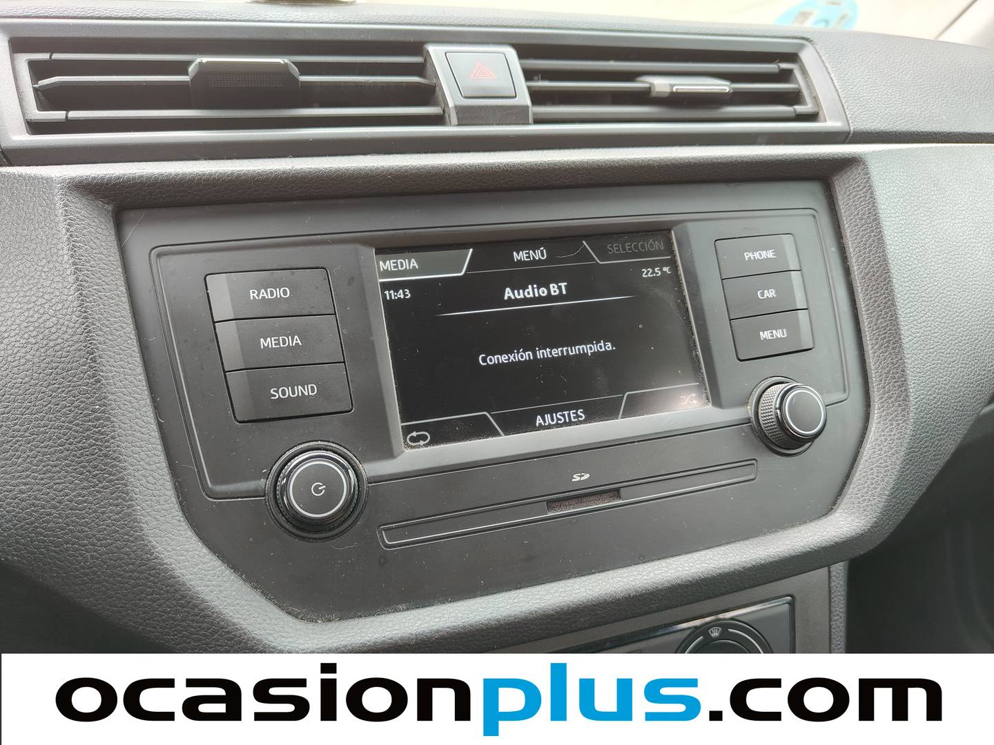 Seat Arona Seat Arona 1.6 TDI Reference Plus S&S (95 CV) diésel