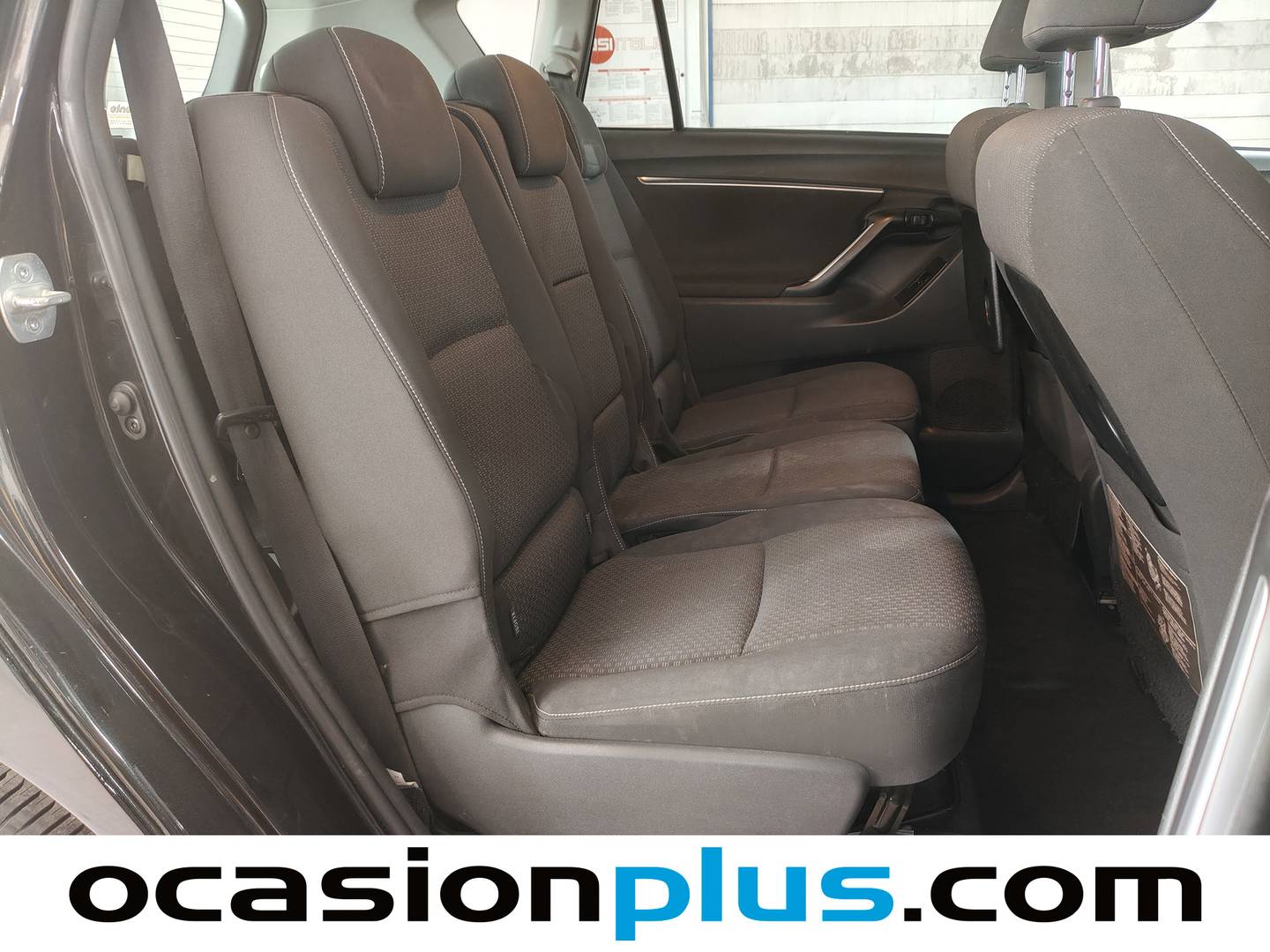 Toyota Verso Toyota Verso 130 Advance 7p. (132 CV) manual