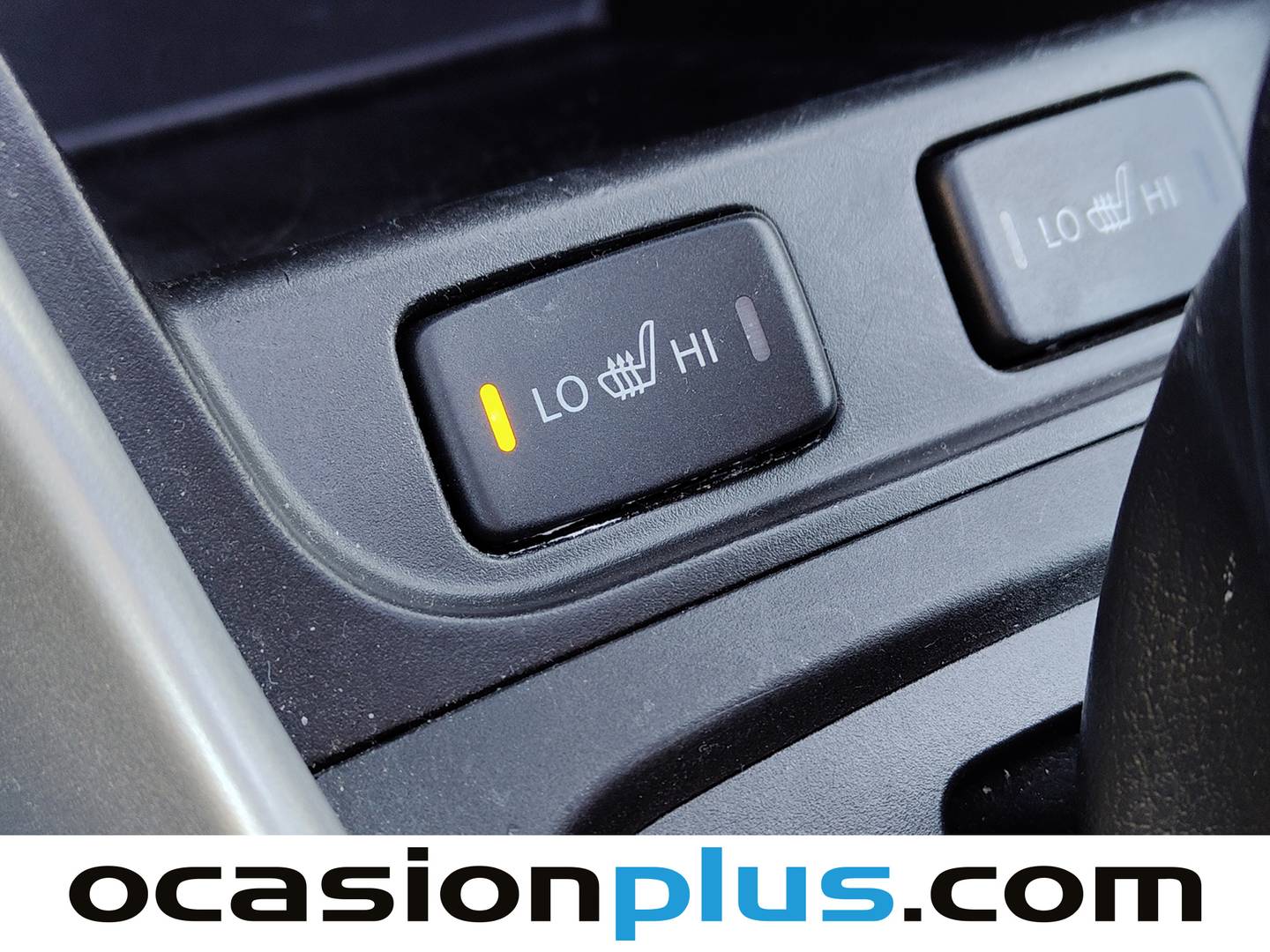 Extras del Suzuki SX4 S-Cross Suzuki S-Cross 1.4 DITC GLX Auto (140 CV)