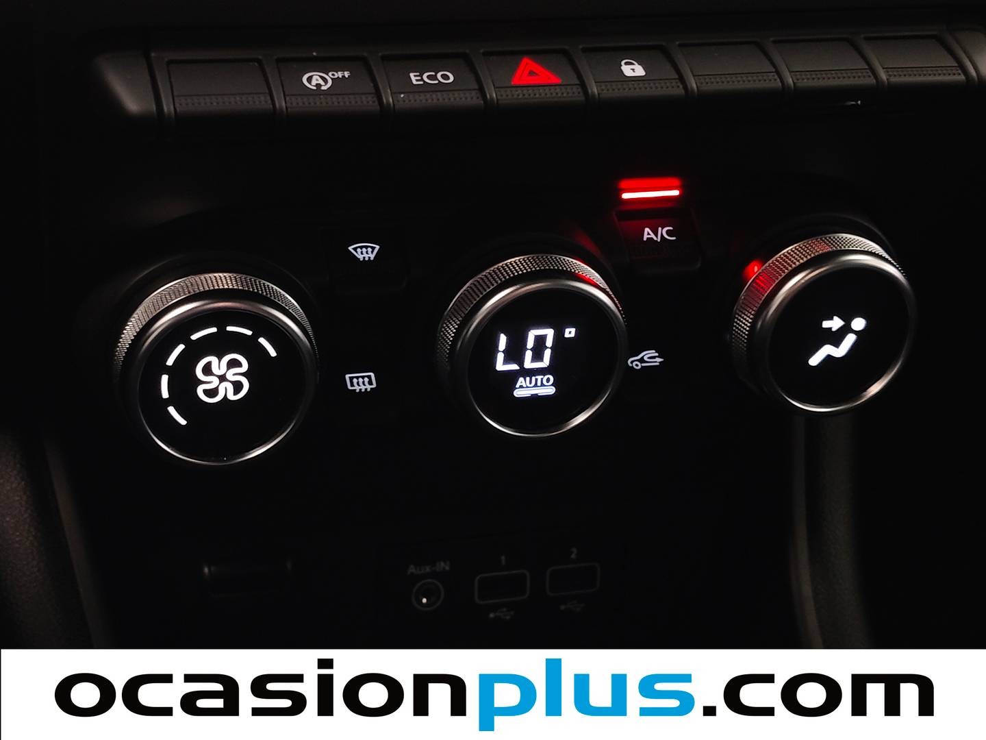 Renault Captur Renault Captur Zen TCe (130 CV) GPF de segunda mano