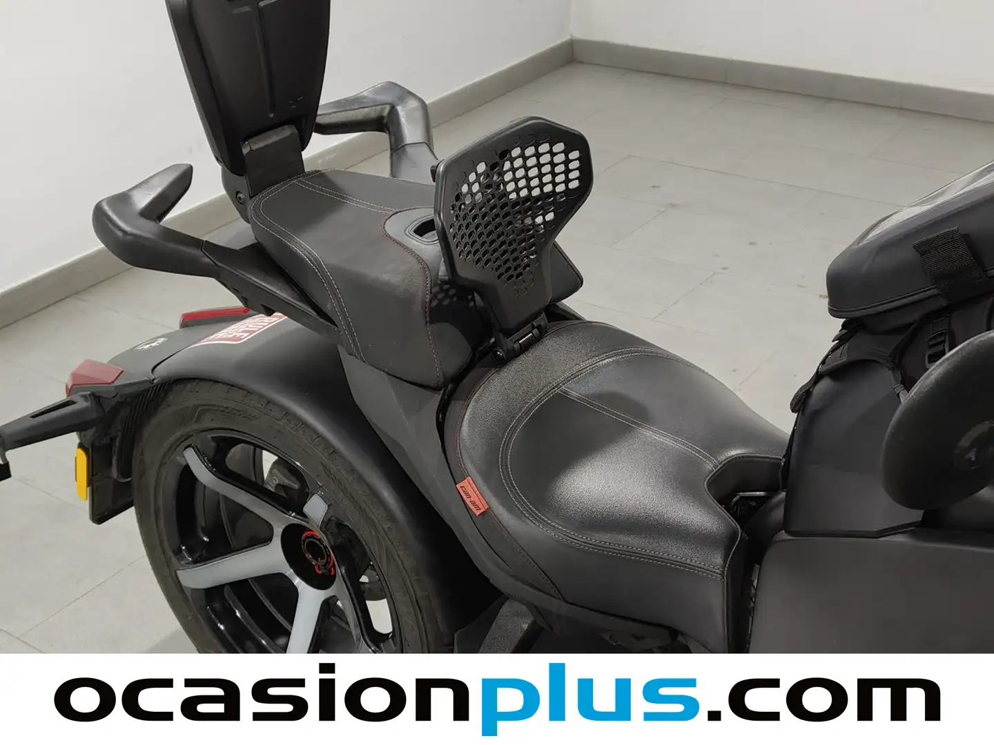 Foto Can-Am BRP RYKER 900 SPORT Can-Am BRP RYKER 900 SPORT (83 CV)