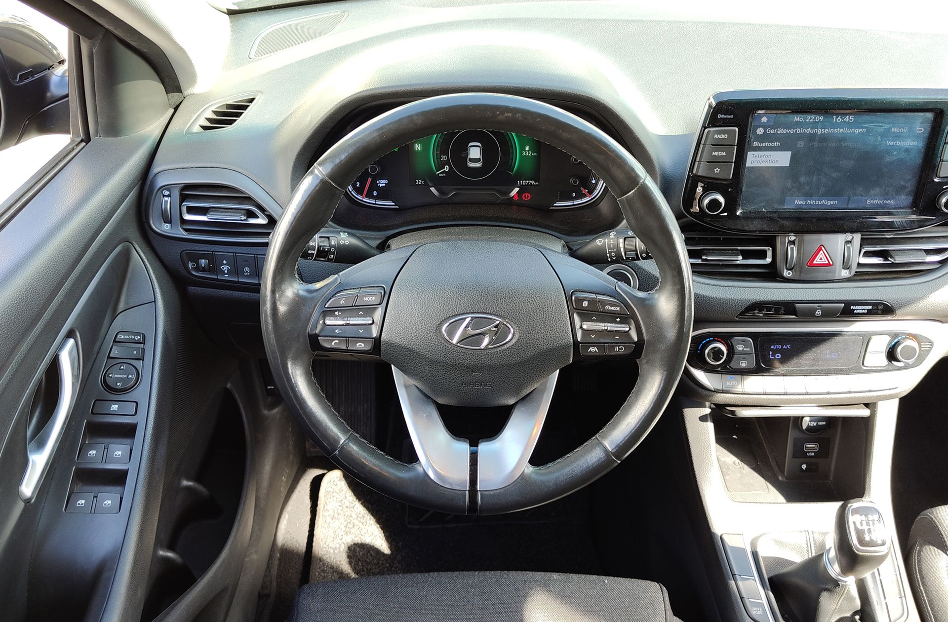 Hyundai i30 1.0 T-GDi 48V Tecno - foto 19