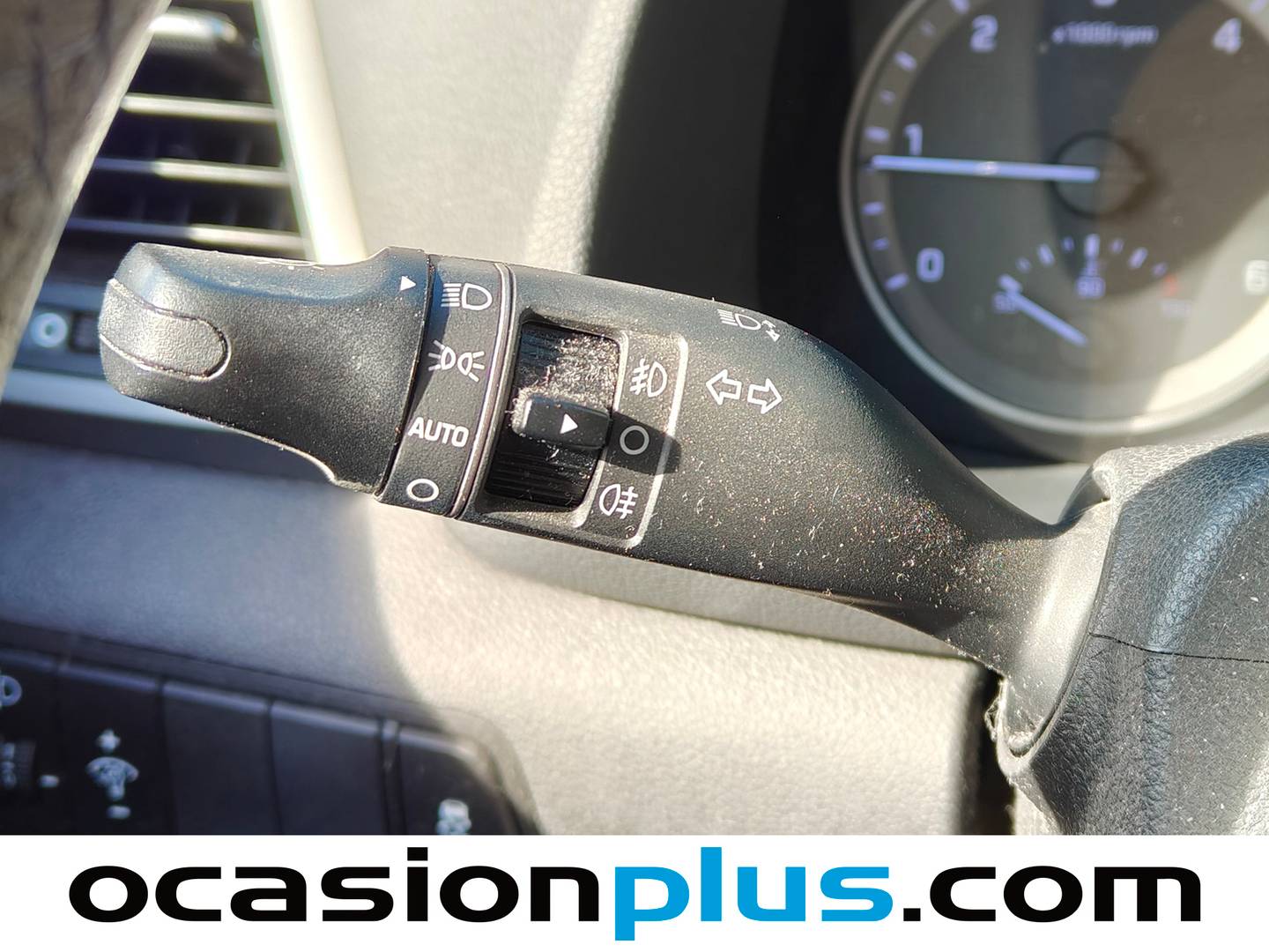 Accesorios del Hyundai Tucson Hyundai Tucson 1.7 CRDI BlueDrive Link Sky 4x2 (115 CV)