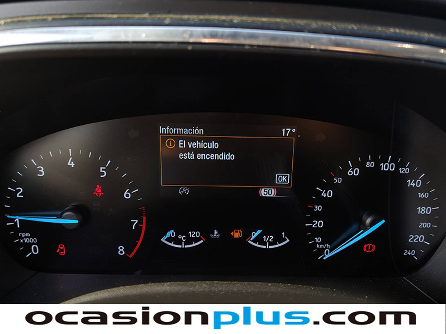 Foto Ford Focus Ford Focus 1.0 Ecoboost MHEV Active (155 CV)