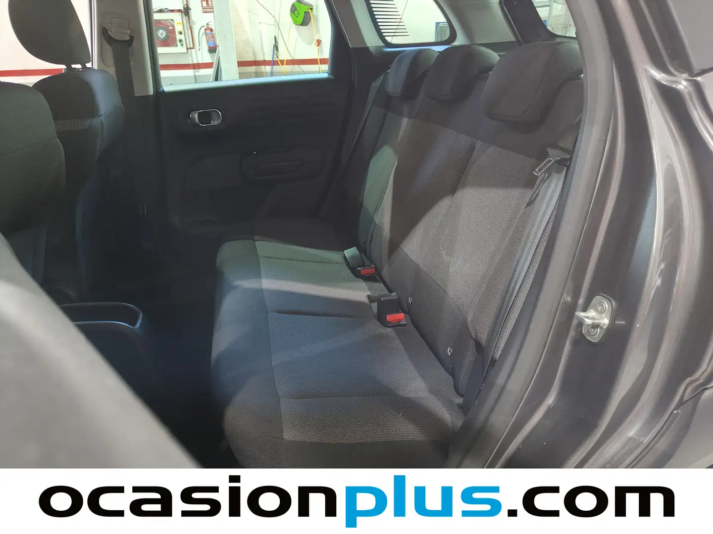 Foto Citroën C3 Aircross Citroen C3 Aircross PureTech 110 S&S Shine (110 CV)