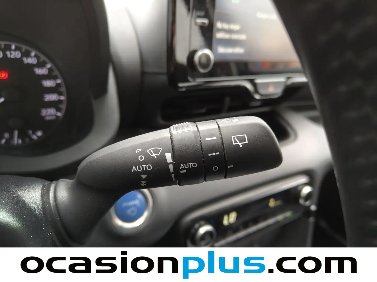 Foto Toyota Yaris Toyota Yaris 120H Active Tech (116 CV)