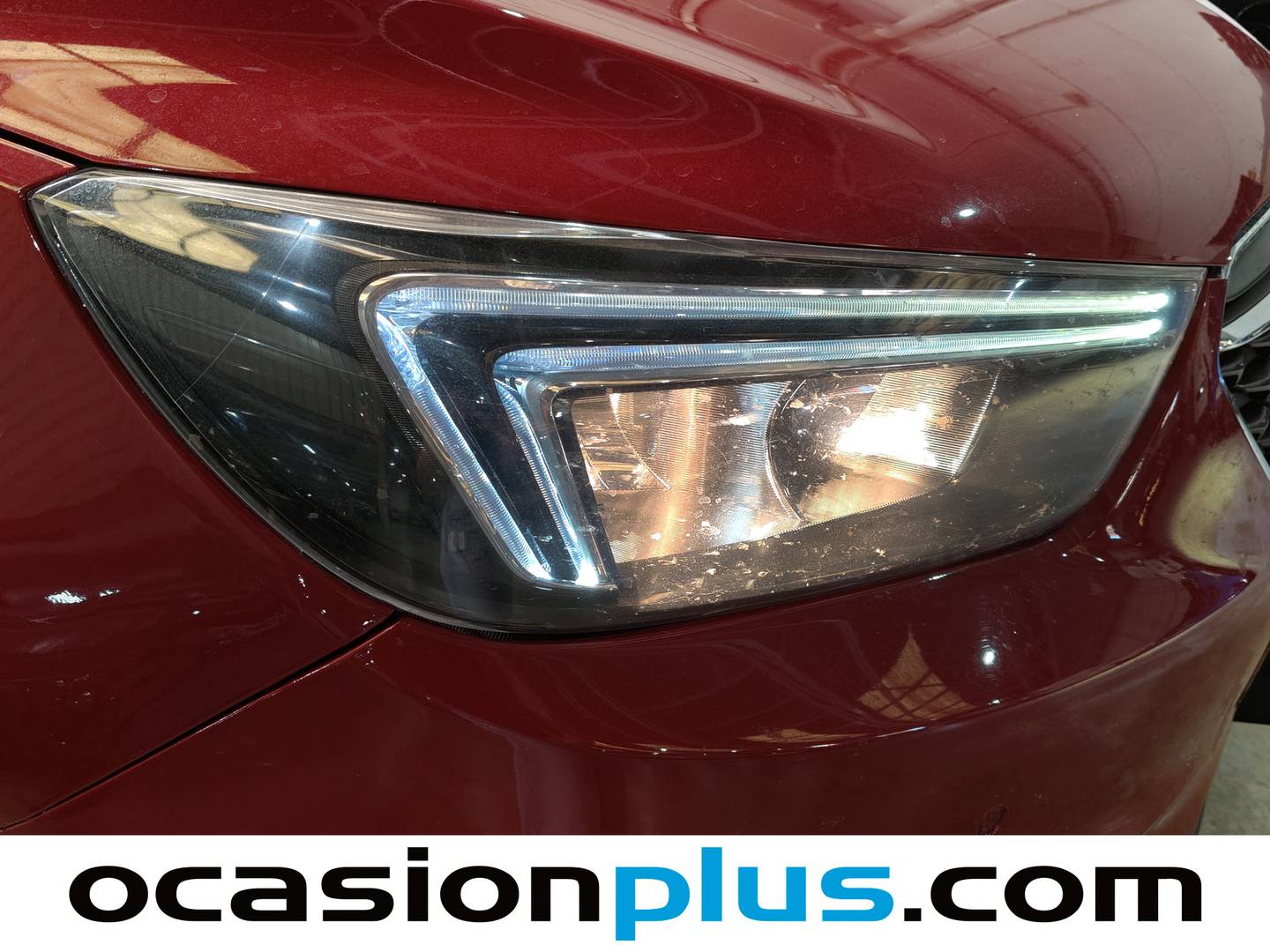 Opel Mokka X Opel Mokka X 1.4 Turbo Excellence 4X2 Auto (140 CV) barato