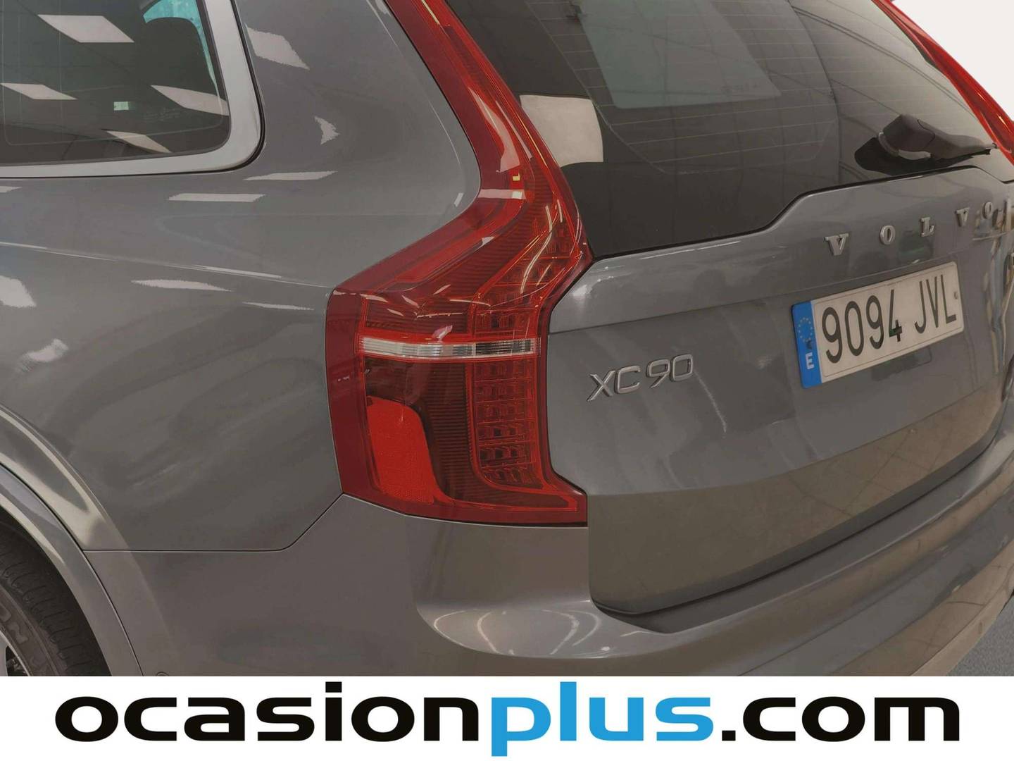Volvo XC90 Volvo XC90 D5 Momentum AWD Auto (235 CV) 7 Plazas automático