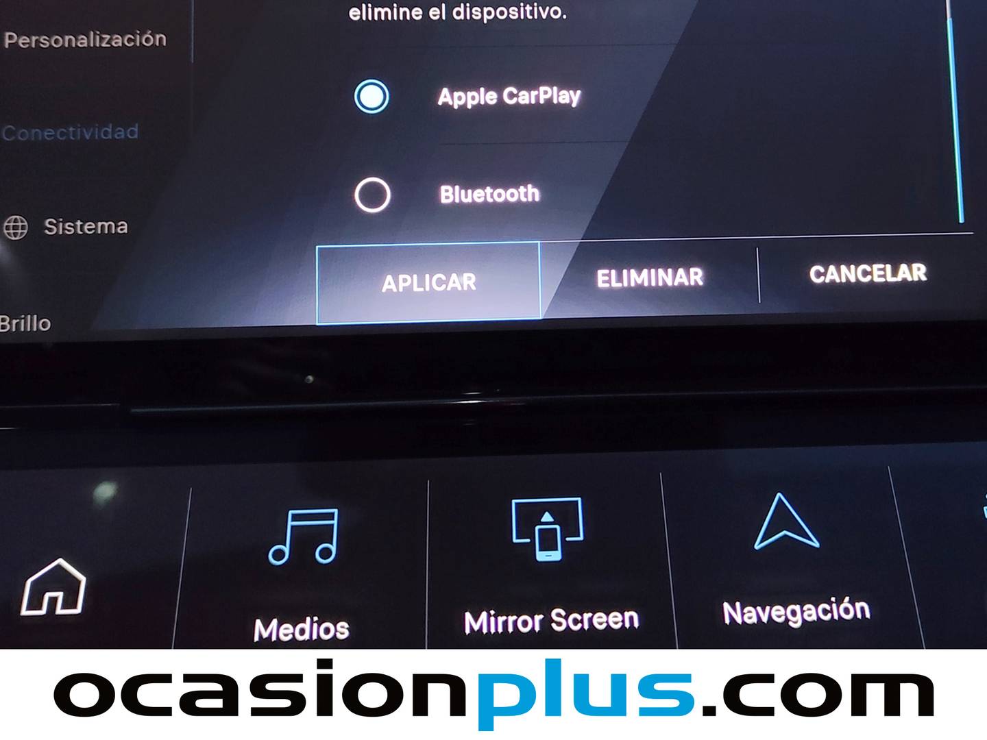 Foto Peugeot 308 Peugeot 308 Allure Pack BlueHDi 130 S&S EAT8 (130 CV)