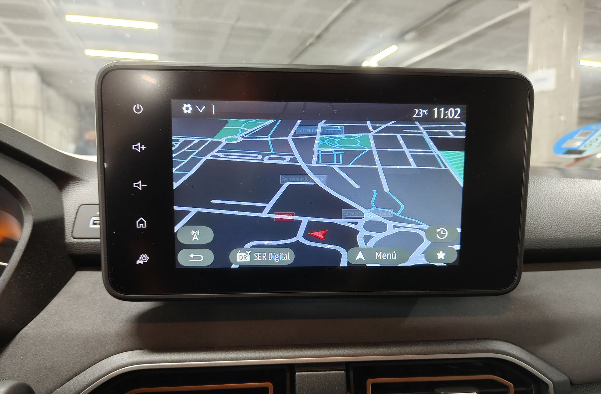 Dacia Jogger Extreme Hybrid 7 plazas - foto 9