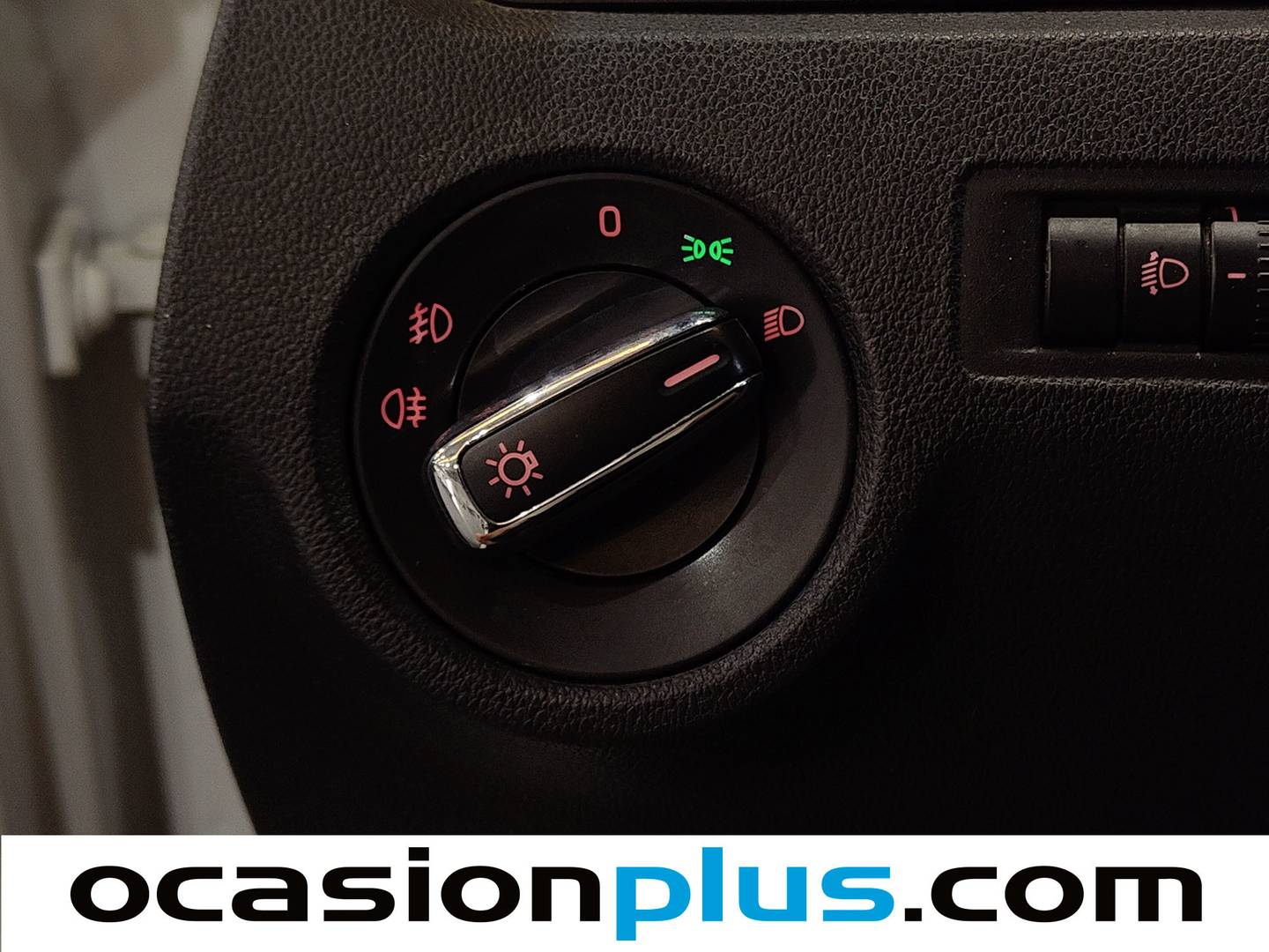 Extras y acabados del Seat Toledo Seat Toledo 1.6 TDI Reference Plus (105 CV)