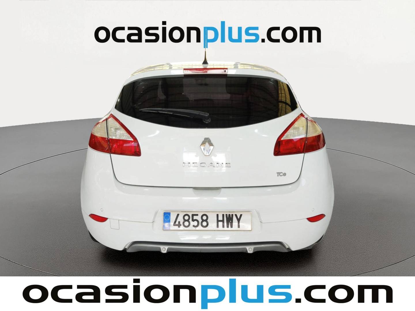 Renault Mégane Renault Megane GT Style Energy TCe (115 CV) S&S al mejor precio