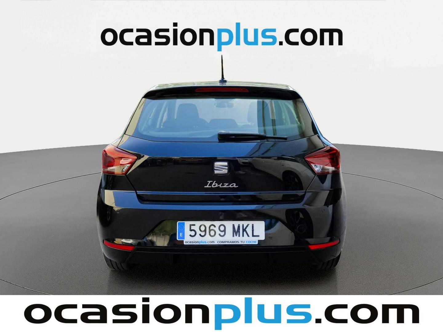 Seat Ibiza Seat Ibiza 1.0 TSI Style XL (110 CV) al mejor precio