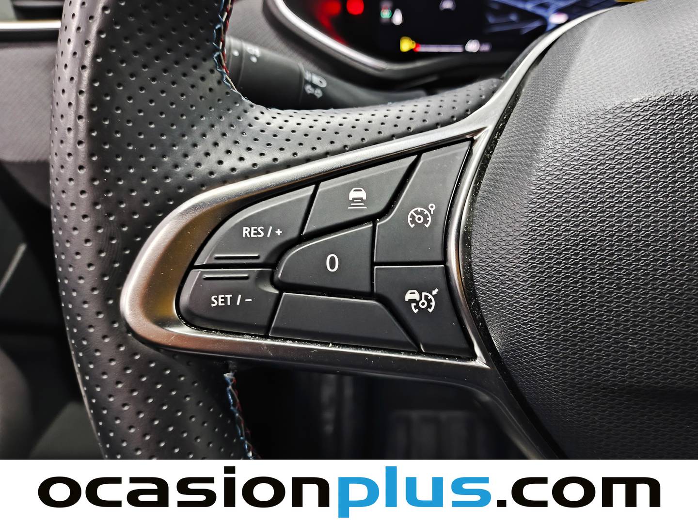 Foto Renault Clio Renault Clio Esprit Alpine E-Tech (143 CV)