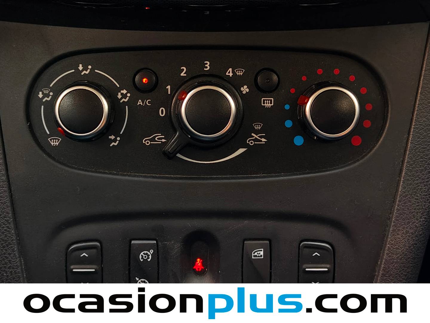 Dacia Sandero Dacia Sandero Stepway Comfort TCe (90 CV) 90cv