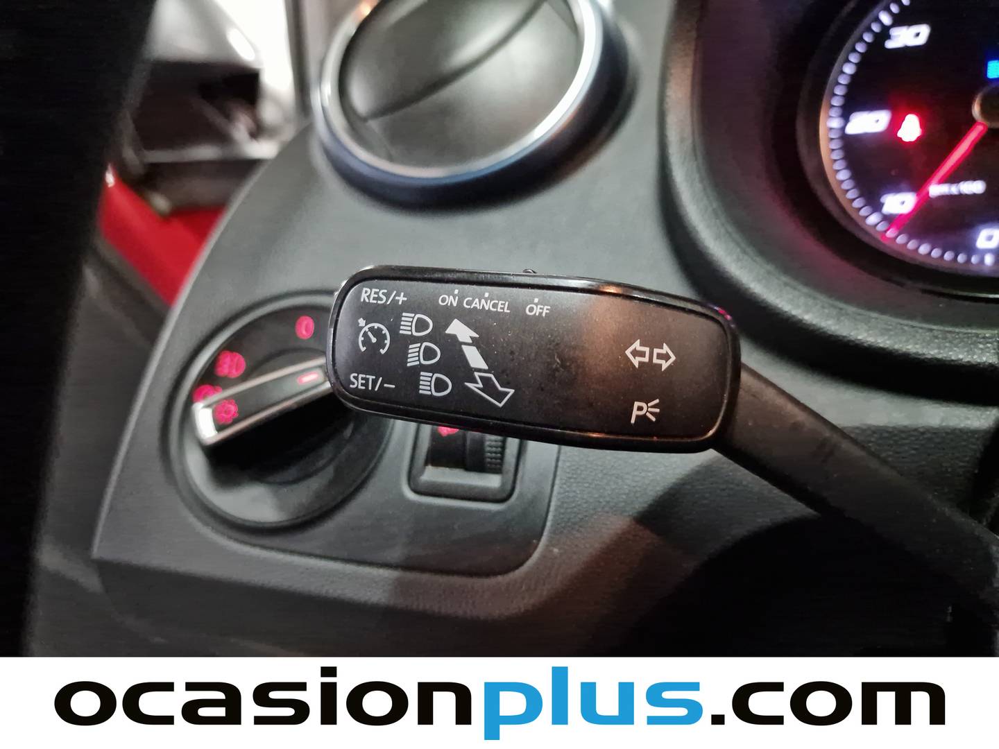 Acabados Seat Ibiza Seat Ibiza 1.4 TDI Style (90 CV)