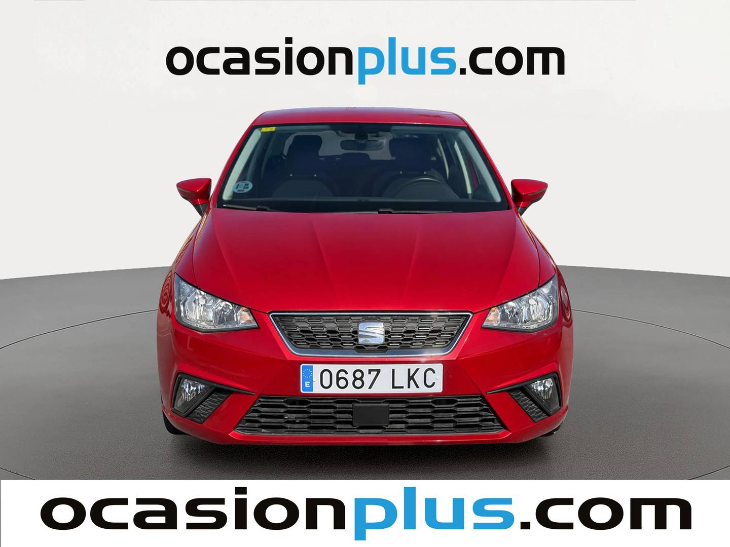 Seat Ibiza Seat Ibiza 1.0 TSI Style Plus (95 CV) 95cv