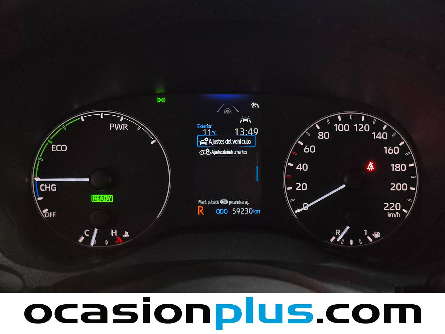 Foto Toyota Yaris Toyota Yaris 120H Active Plus (116 CV)